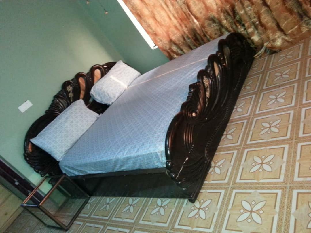Gya-Son Royal Guest House Kumasi Exterior foto