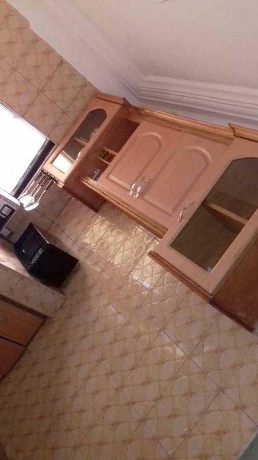 Gya-Son Royal Guest House Kumasi Exterior foto