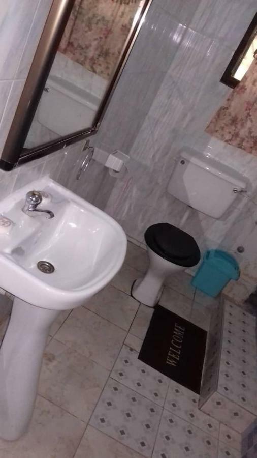 Gya-Son Royal Guest House Kumasi Exterior foto