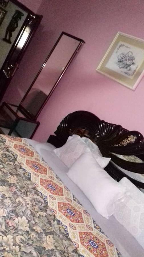 Gya-Son Royal Guest House Kumasi Exterior foto
