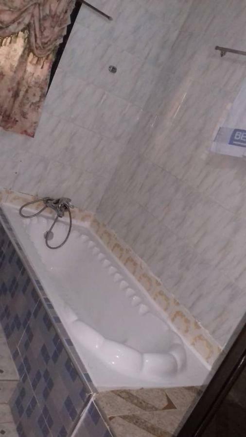 Gya-Son Royal Guest House Kumasi Exterior foto